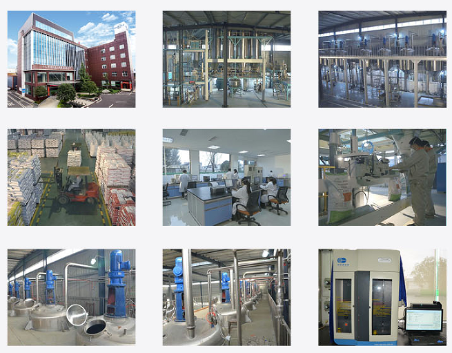 Los análogos granulares y el selenio de la glicocola de la CAPA H1232K de CHELATRIX se combinan con eficacia para mejorar la cualidad de huevo 0