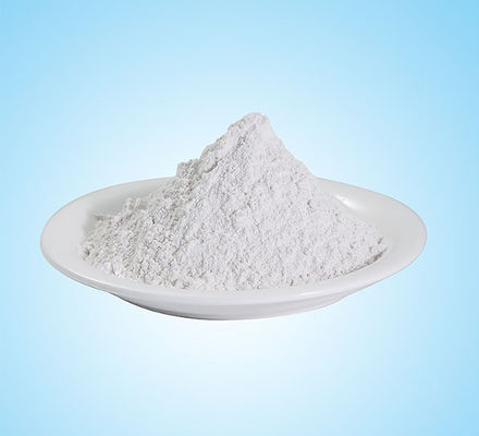 GMP Anti Caking Cream Powder Good Fluidity Inorganic Trace Minerals