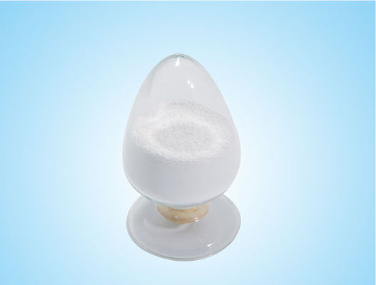 C2H5NO6SMn White Crystalline Manganese 25kg/Bag Glycine Chelate Crystalline Powder