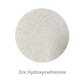 Improve Physical Performance Zinc Hydroxymethione Zn2 17.2% Chelated Trace Minerals