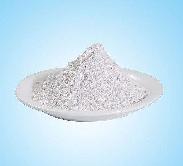 GMP Anti Caking Cream Powder Good Fluidity Inorganic Trace Minerals