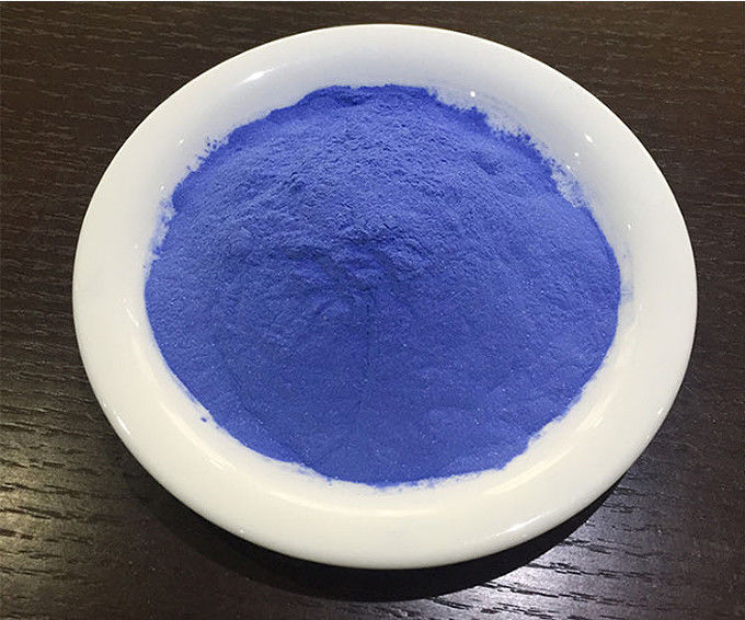 High Biological Efficiency Copper Methionine Powder Cu2 16.60% Chelated Trace Minerals