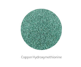 Cu2 17% Met 38% Hydroxymethionine Chelate Copper Hydroxymethionine Powder For Feed