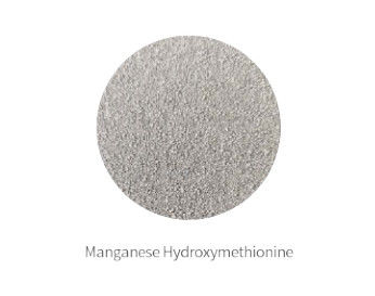 GMP Hydroxymethionine Chelate Mn2 15% Manganese Hydroxymethionine