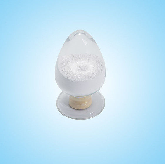 C4h8n2o4zn Zinc Glycine Chelate Improve Fertilization Rate White Powder