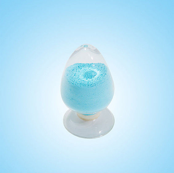 Anti Caking Glycinate Copper Chelate Gly 17% Chelated Trace Minerals Good Fluidity