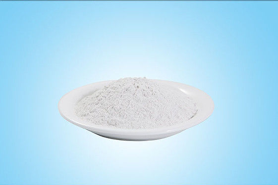 GMP Organic Trace Elements C4h8n2o4zn Crystalline Powder White Crystal