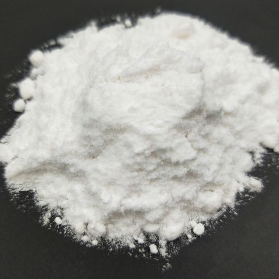 C2H5NO6SMn Manganese Chelate Glycine GMP Chelate Crystalline Powder