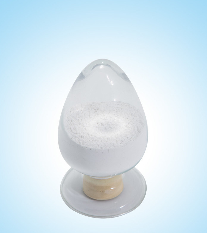 White Powder Chelated Trace Minerals Gly 25% Zinc Glycine Chelate C₄H₈N₂O₄Zn